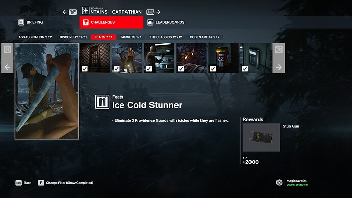 IceColdStunner