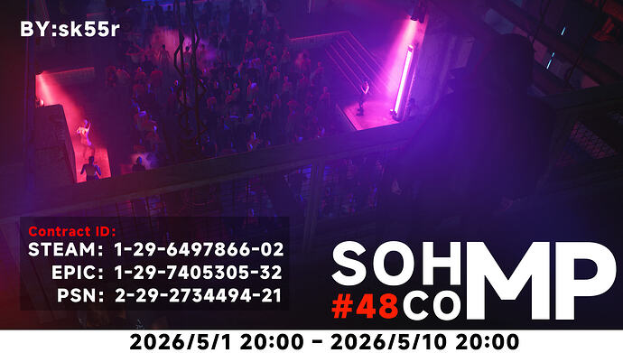 sohmcomp 48 EN