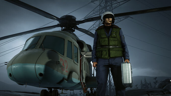 Hitman 3 Screenshot 2026.06.18 - 20.55.58.57