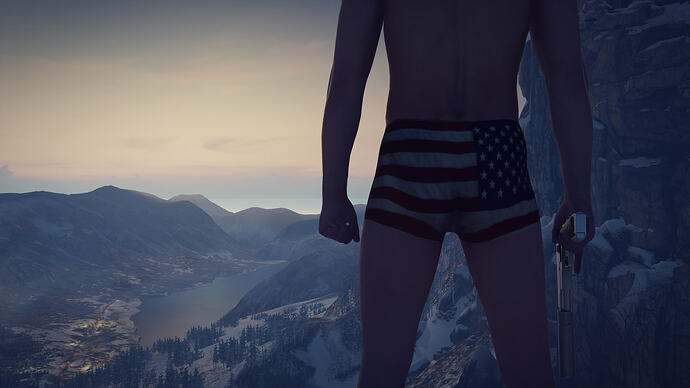 Hitman 3 Screenshot 2025.12.22 - 02.01.36.17