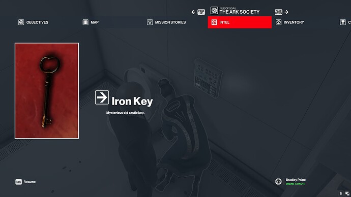 Hitman 3 Screenshot 2023.06.28 - 12.35.52.44