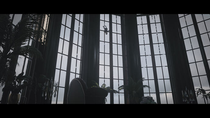 Hitman 3 Screenshot 2026.01.04 - 19.51.43.85