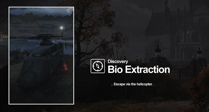 Dartmoor - Discovery - Helicopter