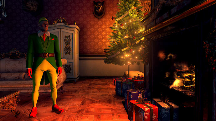 Hitman 3 Screenshot 2025.12.18 - 20.43.13.44