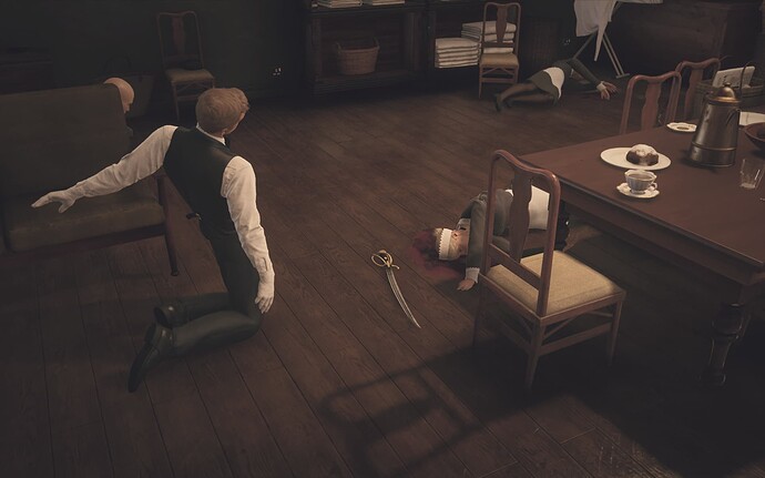 Hitman 3 Screenshot 2021.12.01 - 22.28.22.31