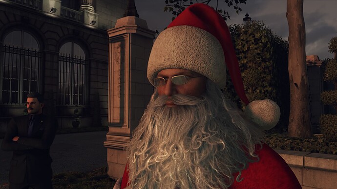 Hitman 3 Screenshot 2021.08.14 - 10.45.11.17