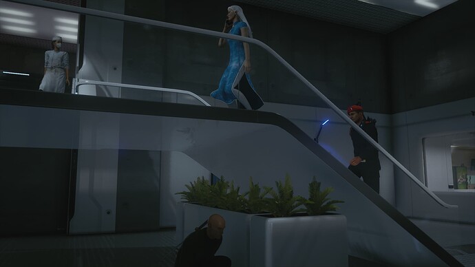 Hitman 3 Screenshot 2021.09.16 - 23.02.52.81