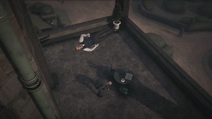 Hitman 3 Screenshot 2022.11.11 - 13.20.08.81