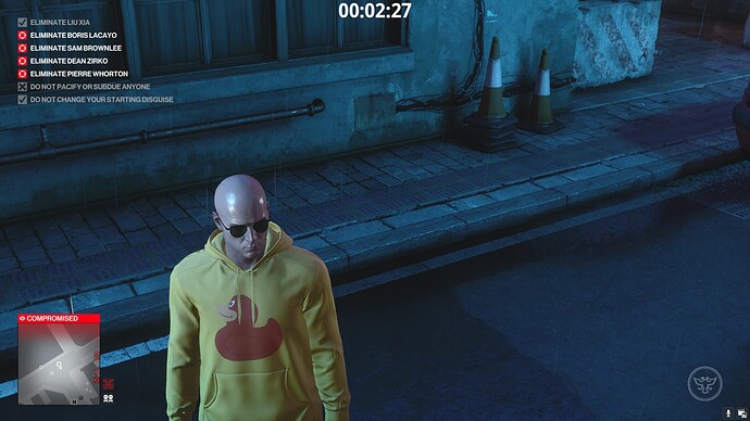 Hitman 3 Screenshot 2022.09.16 - 10.41.19.37