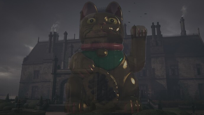 hausu