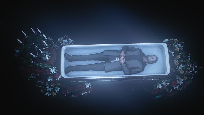 Hitman 3 Screenshot 2025.03.22 - 16.10.53.53
