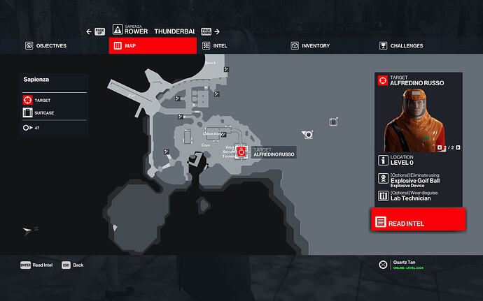 Hitman 3 Screenshot 2026.04.08 - 20.39.34.39