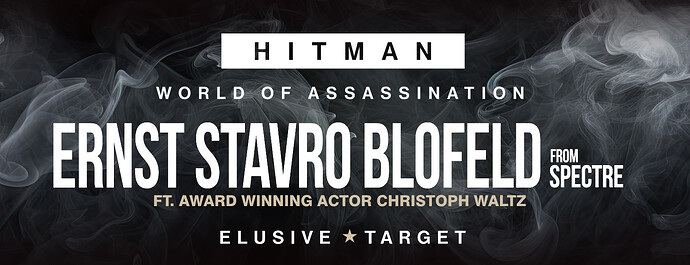 WOA + NAME + ET (BLOFELD)