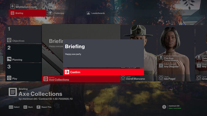 Hitman 3 Screenshot 2026.07.18 - 05.57.18.36