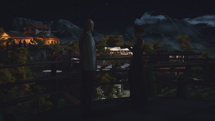 Hitman 3 Screenshot 2025.09.20 - 19.23.06.03
