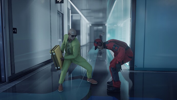 Hitman 3 Screenshot 2025.08.25 - 23.00.36.71