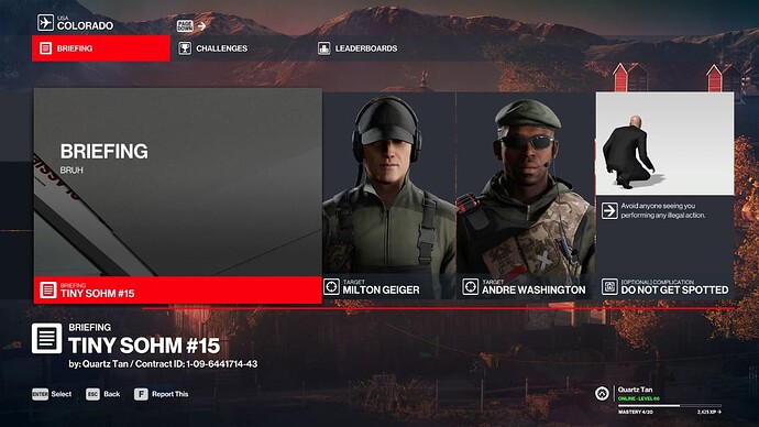 Hitman 3 Screenshot 2023.05.03 - 13.06.11.15