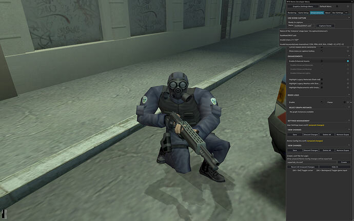 Hitman  Contracts Screenshot 2026.10.03 - 20.05.40.66