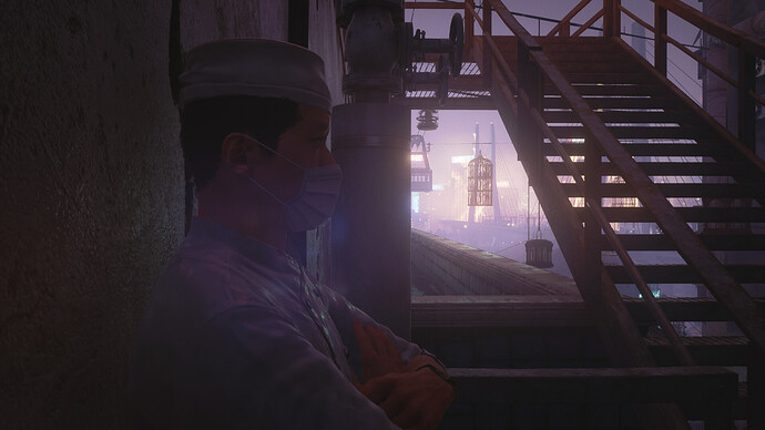 Hitman 3 Screenshot 2021.04.03 - 23.09.47.84