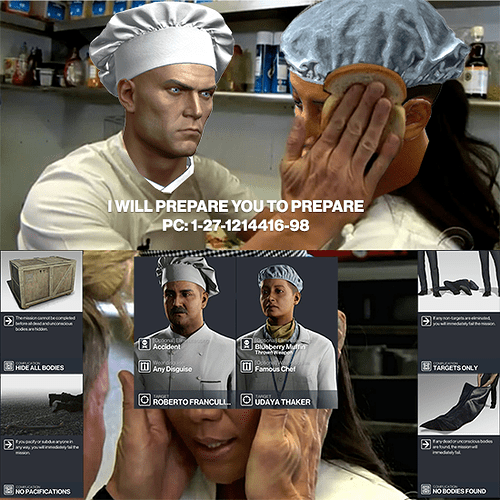 prepareyoutoprepare