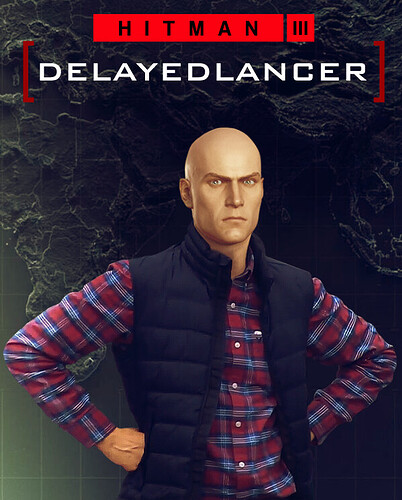 Delayedlancer