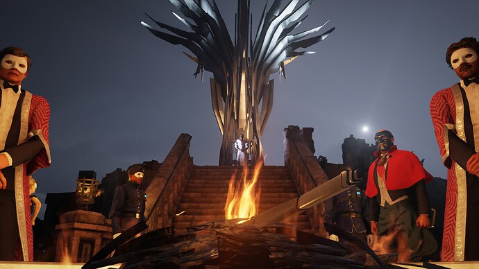 Hitman 3 Screenshot 2021.12.20 - 19.52.34.60