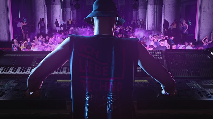 Hitman 3 Screenshot 2022.03.22 - 21.29.48.75