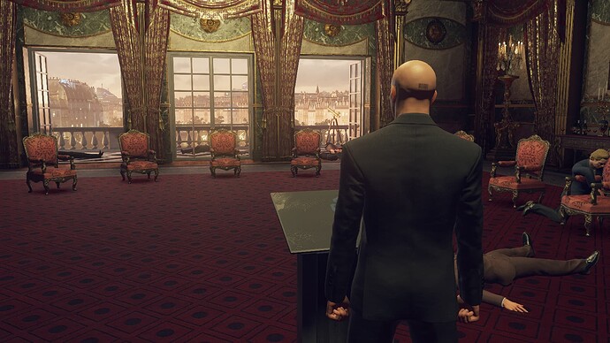 Hitman 3 Screenshot 2022.03.21 - 18.53.24.77