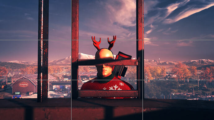 Hitman 3 Screenshot 2026.05.26 - 03.18.42.91