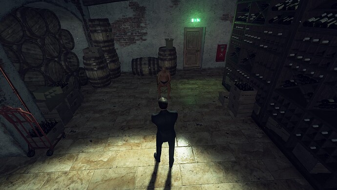 Hitman 3 Screenshot 2025.06.08 - 18.38.13.85