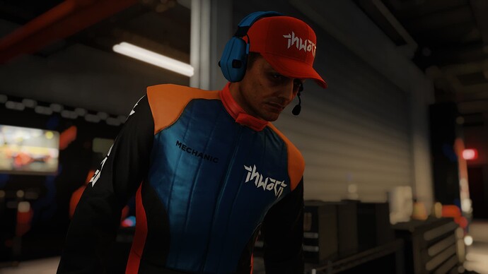 Hitman 3 Screenshot 2022.01.16 - 15.05.25.99