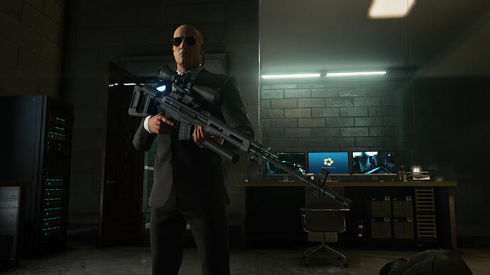 Hitman 3 Screenshot 2026.08.29 - 12.39.51.41