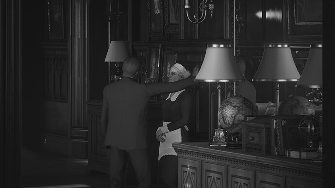 Hitman 3 Screenshot 2021.08.05 - 17.10.40.69