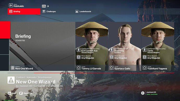 Hitman 3 Screenshot 2026.06.07 - 17.54.23.99