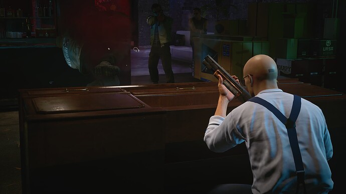 Hitman 3 Screenshot 2022.03.15 - 00.19.13.38
