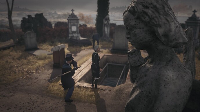 Hitman 3 Screenshot 2022.03.23 - 21.41.55.35