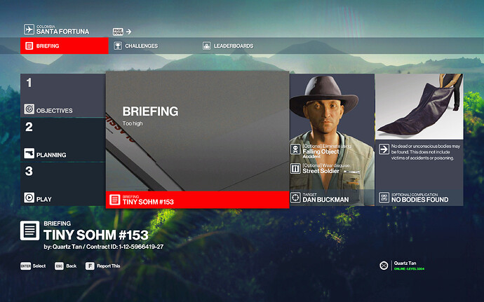 Hitman 3 Screenshot 2026.03.31 - 20.28.03.08