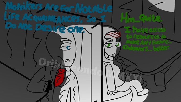 47 gets hired 2