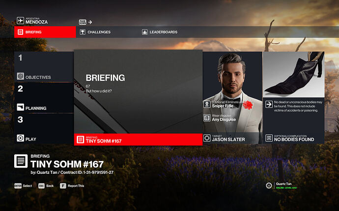 Hitman 3 Screenshot 2026.05.09 - 19.05.03.07