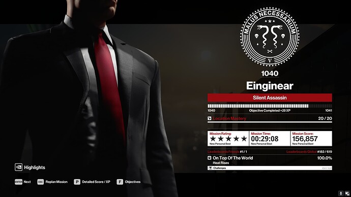 Hitman 3 Screenshot 2022.07.05 - 00.43.07.50