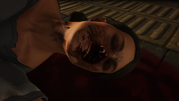 Hitman 3 Screenshot 2021.03.07 - 09.44.53.12