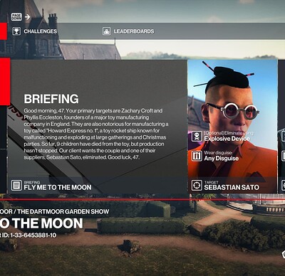 Hitman 3 Screenshot 2021.12.02 - 20.35.10.78