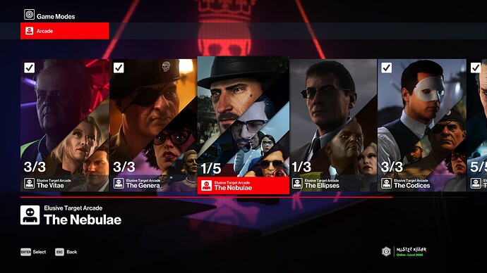 Hitman 3 Screenshot 2022.03.05 - 22.03.39.61