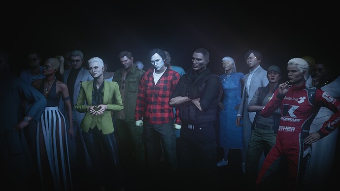 Hitman 3 Screenshot 2025.03.22 - 16.07.20.33