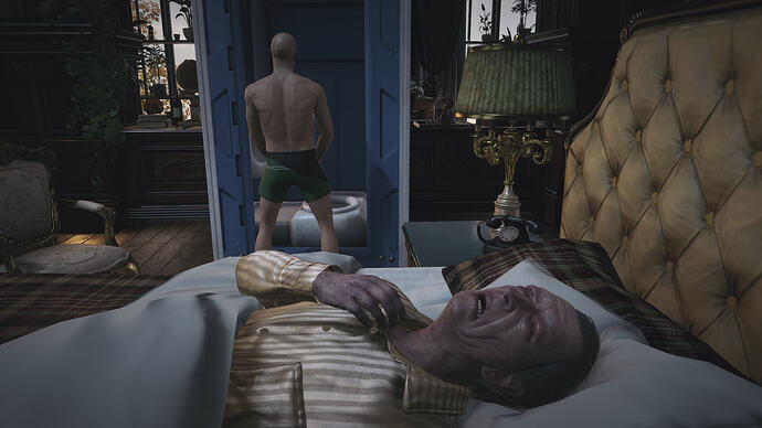 Hitman 3 Screenshot 2025.12.23 - 17.56.23.85