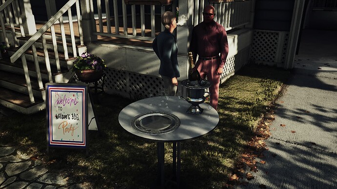 Hitman 3 Screenshot 2023.07.24 - 18.48.47.80