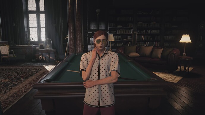 Hitman 3 Screenshot 2021.08.06 - 22.07.40.86