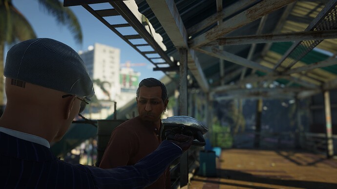 Hitman 3 Screenshot 2025.03.20 - 12.11.21.33