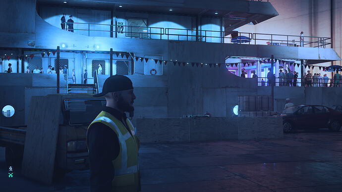 Hitman 3 Screenshot 2026.06.07 - 13.08.21.38