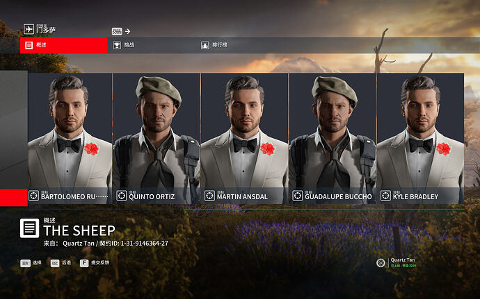 Hitman 3 Screenshot 2026.02.19 - 18.01.57.62